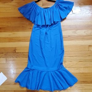 Cici lularoe dress